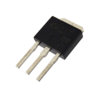 NchパワーMOSFET (2SK4017)(60V/5A)