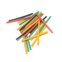熱収縮チューブ (Φ1mm～14mm)