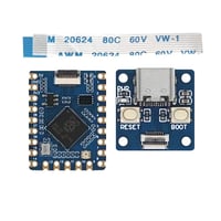 RP2040-Tiny開発キット