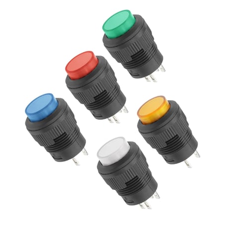 CATEGORY ☆スイッチ・ボタン・キーボード/リレー・SDカードスロット