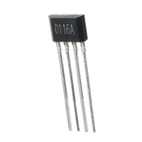 LEDドライバーIC (CL0116)