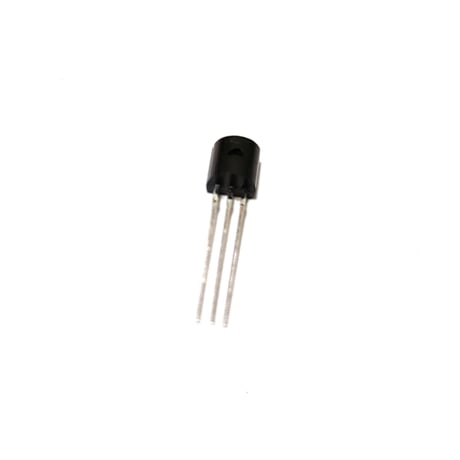 トランジスタ (2N2222)(40V/600mA)