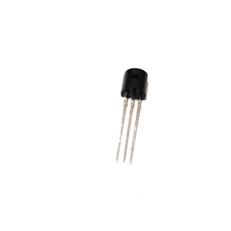 トランジスタ (S9012)(40V/500mA) | 電子工作ステーション