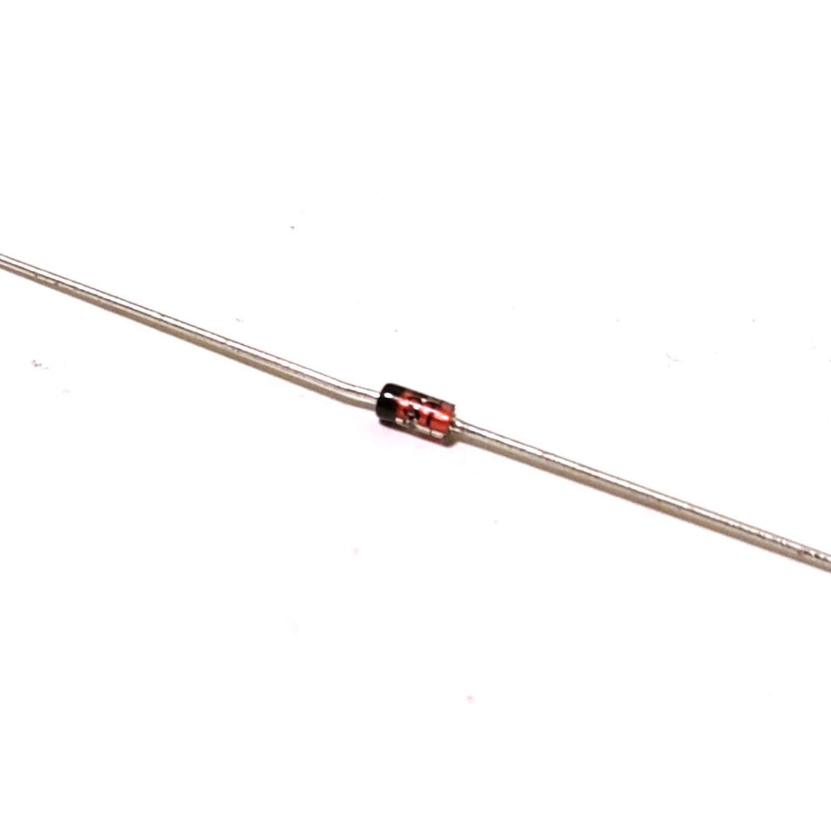 汎用小信号高速スイッチング・ダイオード (1N4148) (100V200mA 汎用小信号高速スイッチング・ダイオード (1N4148) (100V200mA