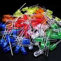 LEDセグメントディスプレイモジュール (74HC595) | 電子工作ステーション