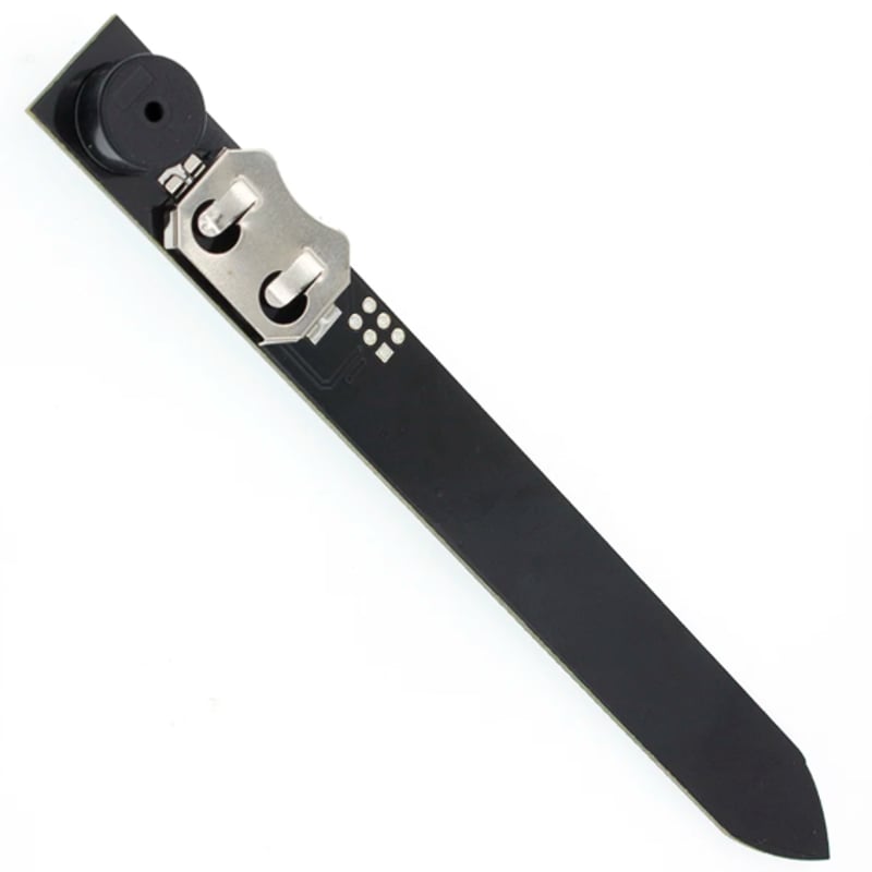 アラーム付き土壌水分センサーモジュール | 電子工作ステーション