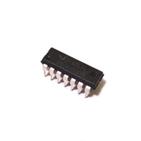 SN74HC00N
