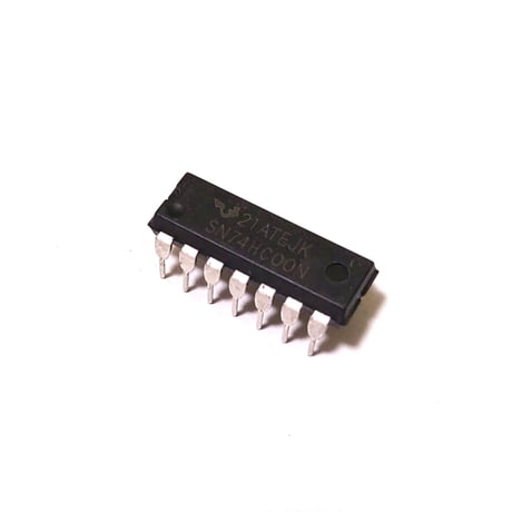 SN74HC00N
