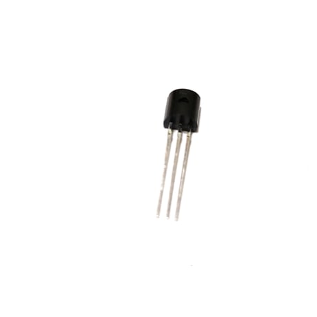 トランジスタ (C945)(50V/150mA)