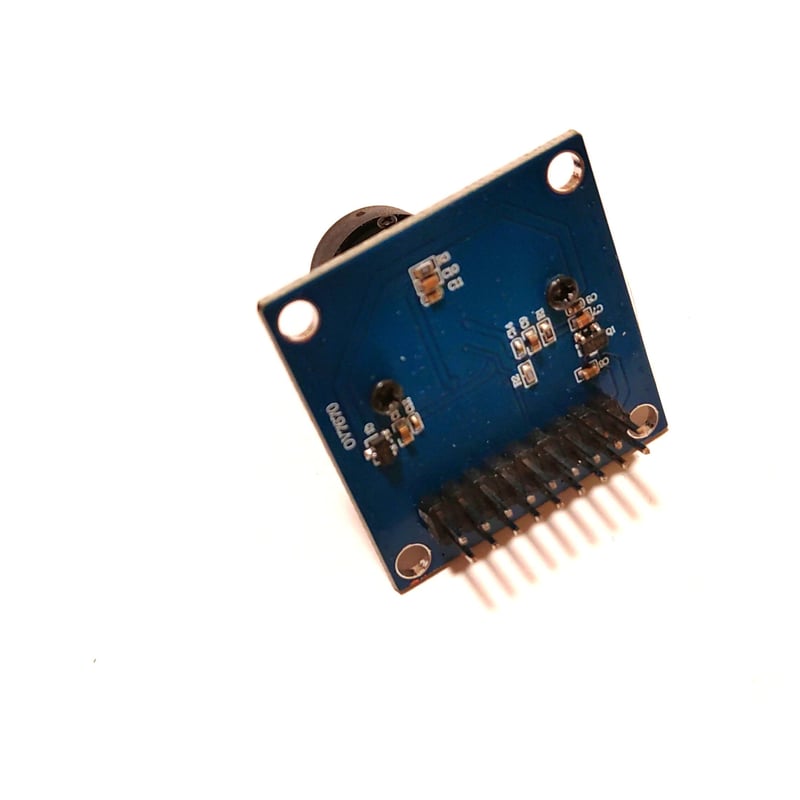 カメラモジュール12個セット カメラモジュール (OV7670) | 電子工作ステーション