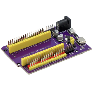 ブレイクアウト拡張ボード (ESP32開発ボード用) (38Pin) | 電子工作