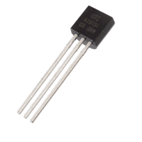 トランジスタ (2SA1015L)(50V150mA)