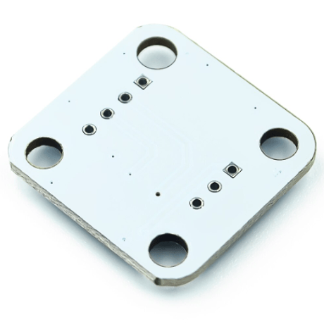 磁気式エンコーダ (AS5600)