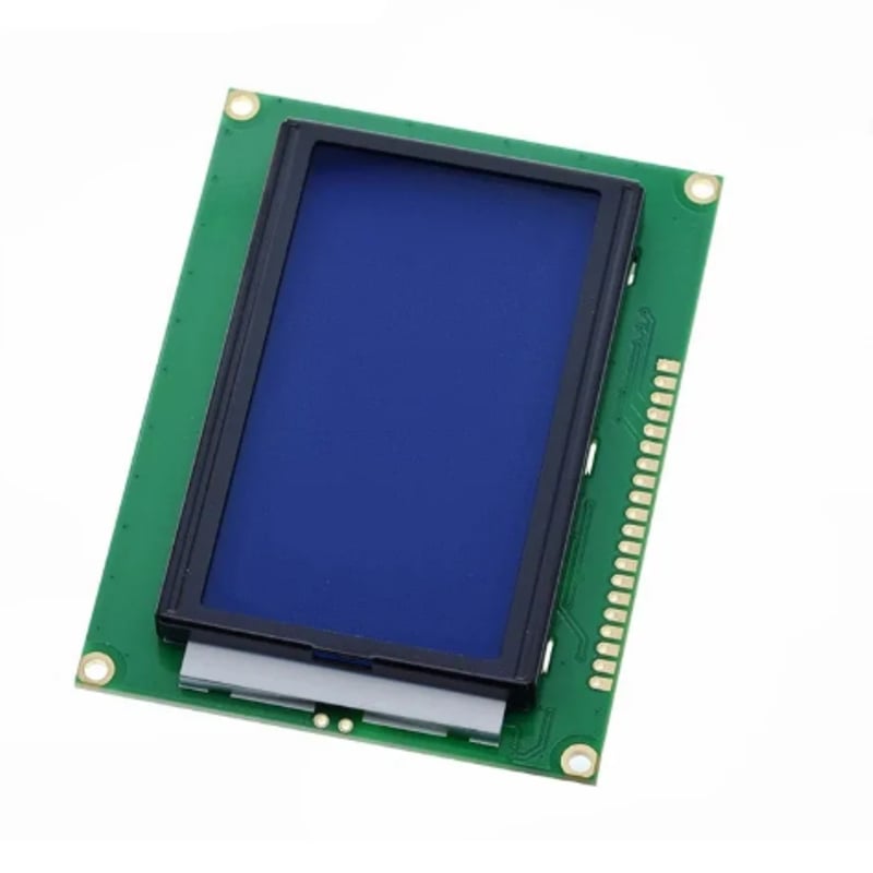 LCDディスプレイ (LCD12864) | 電子工作ステーション