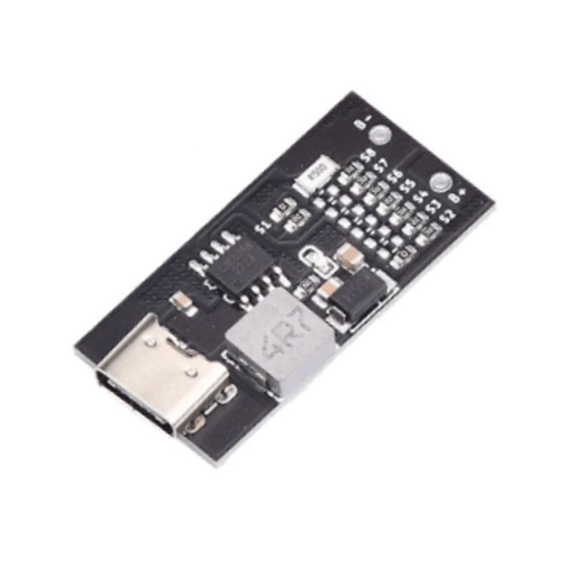 ニッケル水素電池充電モジュール (CJC5288) | 電子工作ステーション