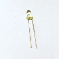 LED(3mm)(黄緑色)