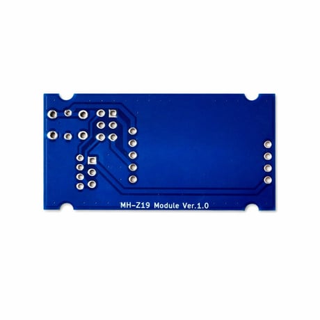MH-Z19モジュール基板