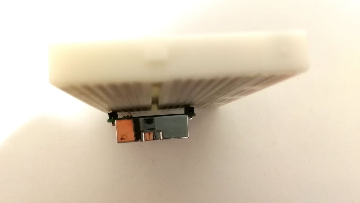 MH-Z19E(二酸化炭素センサー)PIN付 | 電子工作ステーション