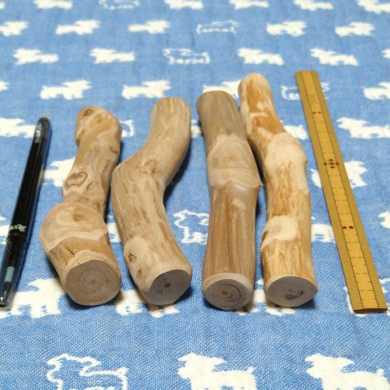た.犬用おもちゃ、超小型犬国産枝おもちゃ、歯固め、かじり木
