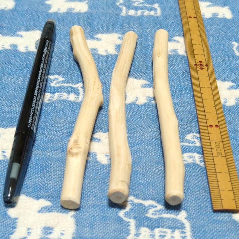 244.犬のおもちゃ犬用、かじり木梨の木、あまがみ対策、歯固め、超大型犬向き 楽天市場】梨の木のお店 梨の木のかじり木 Lサイズ 1本 国産