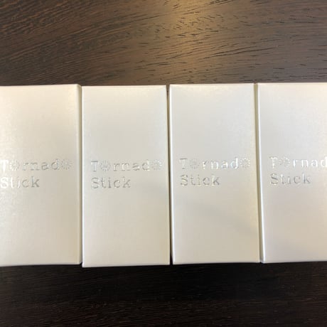 トルネードスティック  4本セット