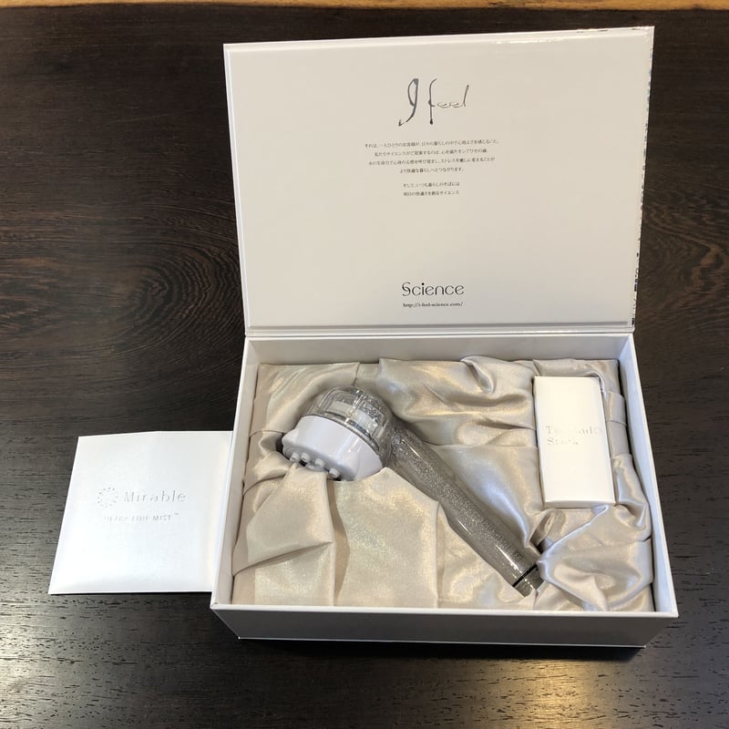 ミラブルplus | SyuKen shop