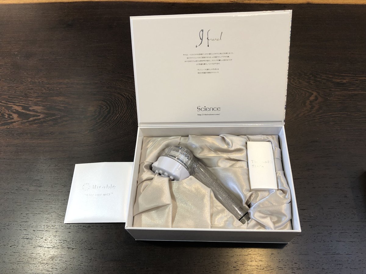 ミラブルplus | SyuKen shop