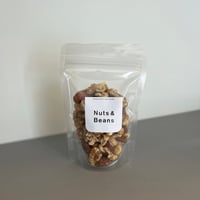 Black Pepper 黒胡椒ミックスナッツ 100g