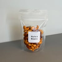 Cheese チーズアーモンドカシュー 100g