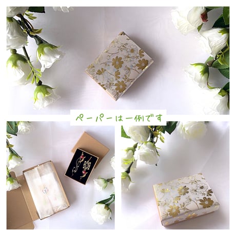 «ピアス/イヤリング»金具変更０円*ﾟ