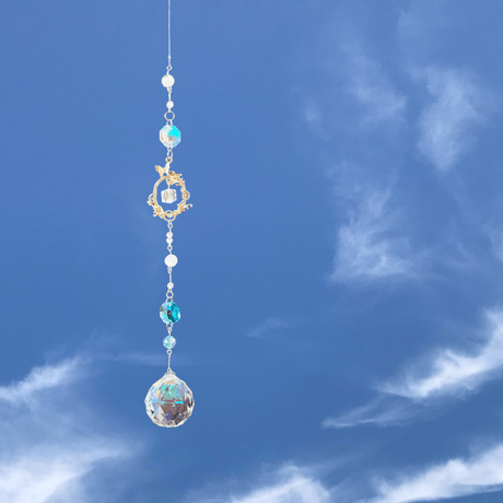 １６.『天空シリーズ』〜天使の涙〜［クリア変更可］