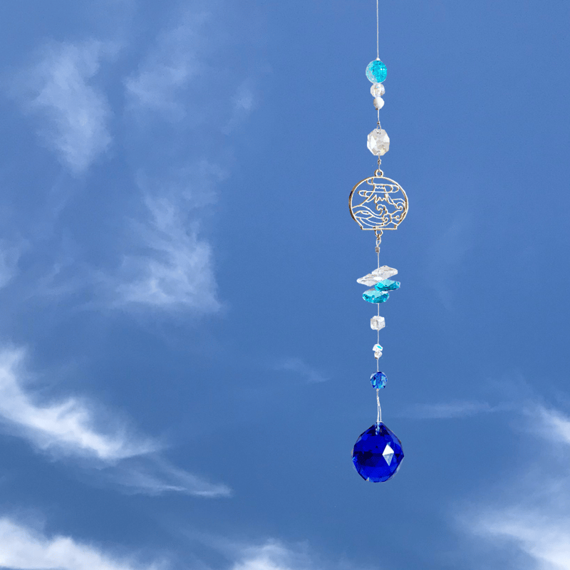 kumaさん様3点お纏めページ...✩.*˚SWAROVSKIサンキャッチャー kumaさん様3点お纏めページ...✩.*˚SWAROVSKIサンキャッチャー