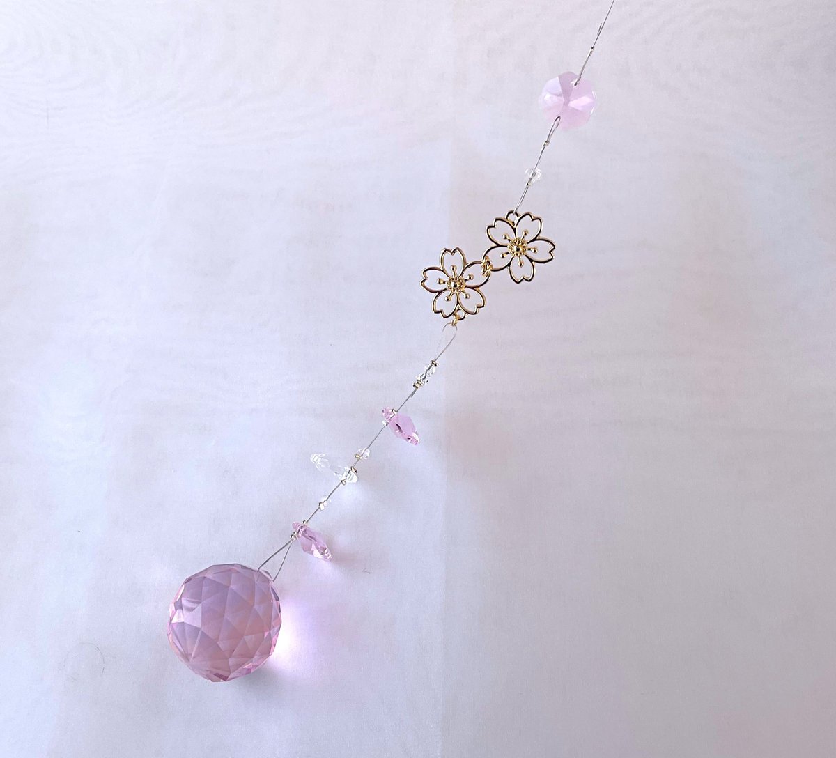 30．サンキャッチャー | Plenum