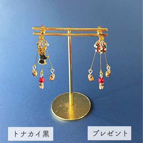 片耳ずつ選べるデザイン«ピアス/イヤリング»金具変更０円*ﾟ