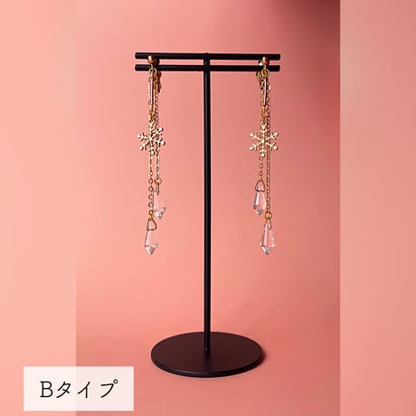 «ピアス/イヤリング»金具変更０円*ﾟ
