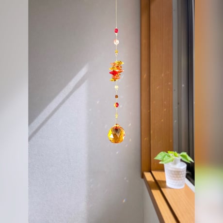 季節シリーズ①〜晩秋〜
