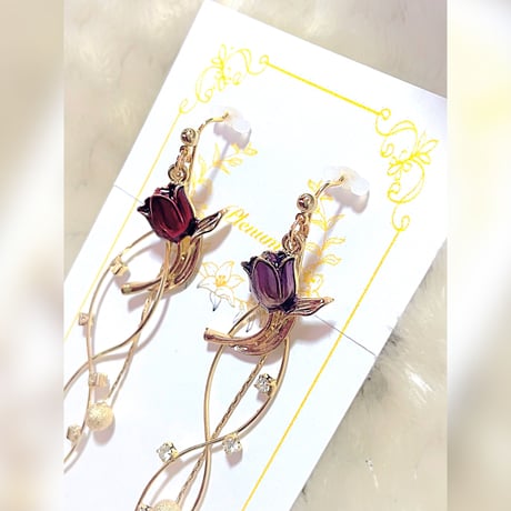 [金具変更](※単品購入不可)ピナチョコ