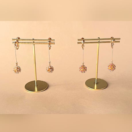 «ピアス/イヤリング»金具変更０円*ﾟ