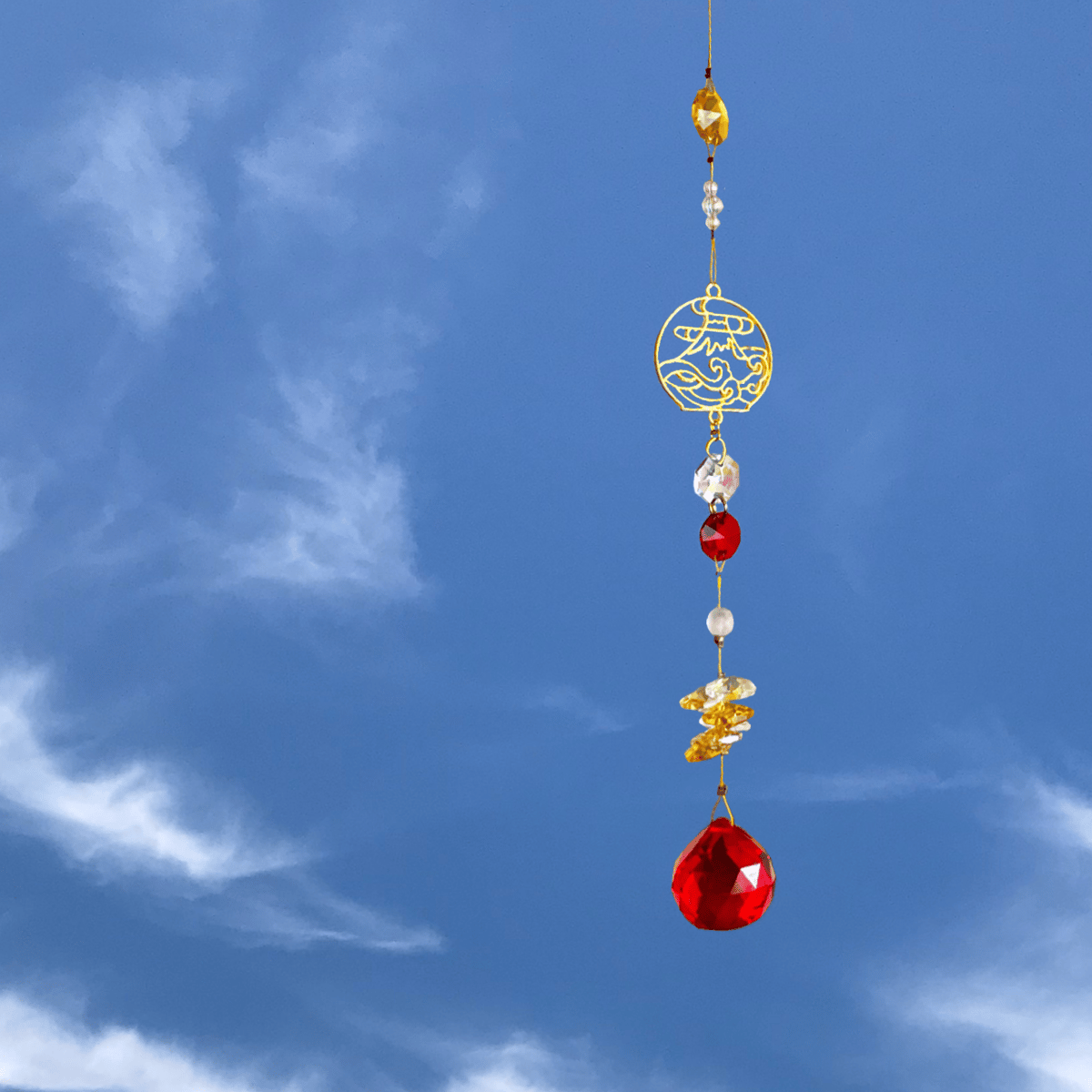 さーちんページ*✩‧₊˚サンキャッチャー 25．サンキャッチャー | Plenum