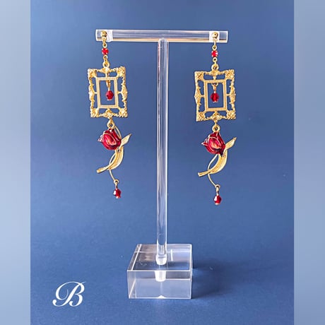 A～Cタイプ «ピアス/イヤリング»変更０円*ﾟ