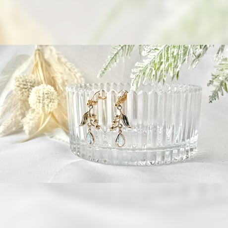 ピアス/イヤリング[金具交換０円*ﾟ]