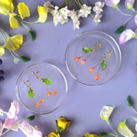 サクランボ[ピアス/イヤリング]変更0円*゜