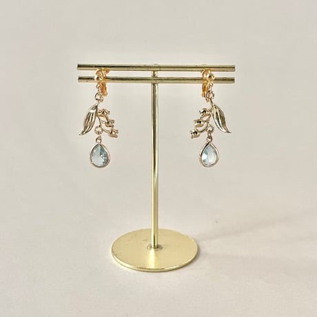 ピアス/イヤリング[金具交換０円*ﾟ]