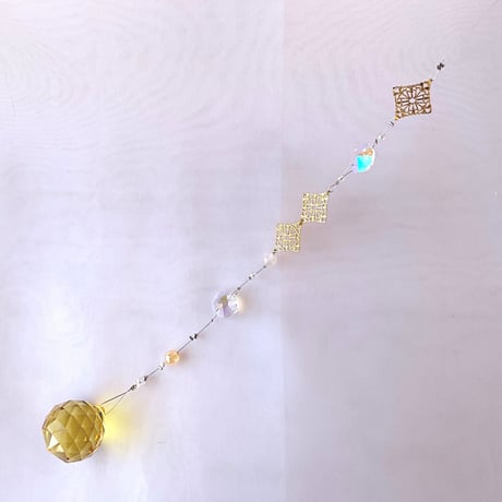 ３１．サンキャッチャー
