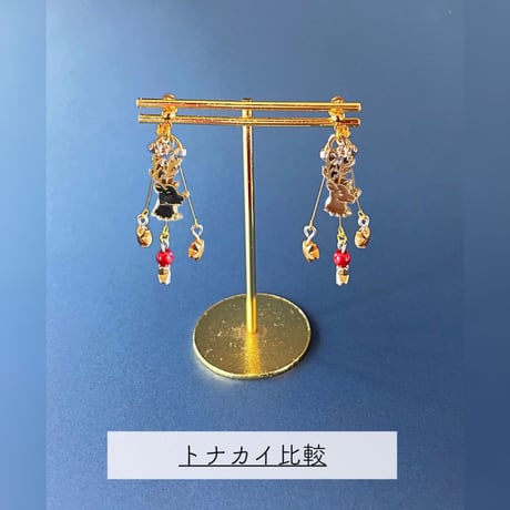 片耳ずつ選べるデザイン«ピアス/イヤリング»金具変更０円*ﾟ