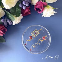 A～Cタイプ «ピアス/イヤリング»変更０円*ﾟ
