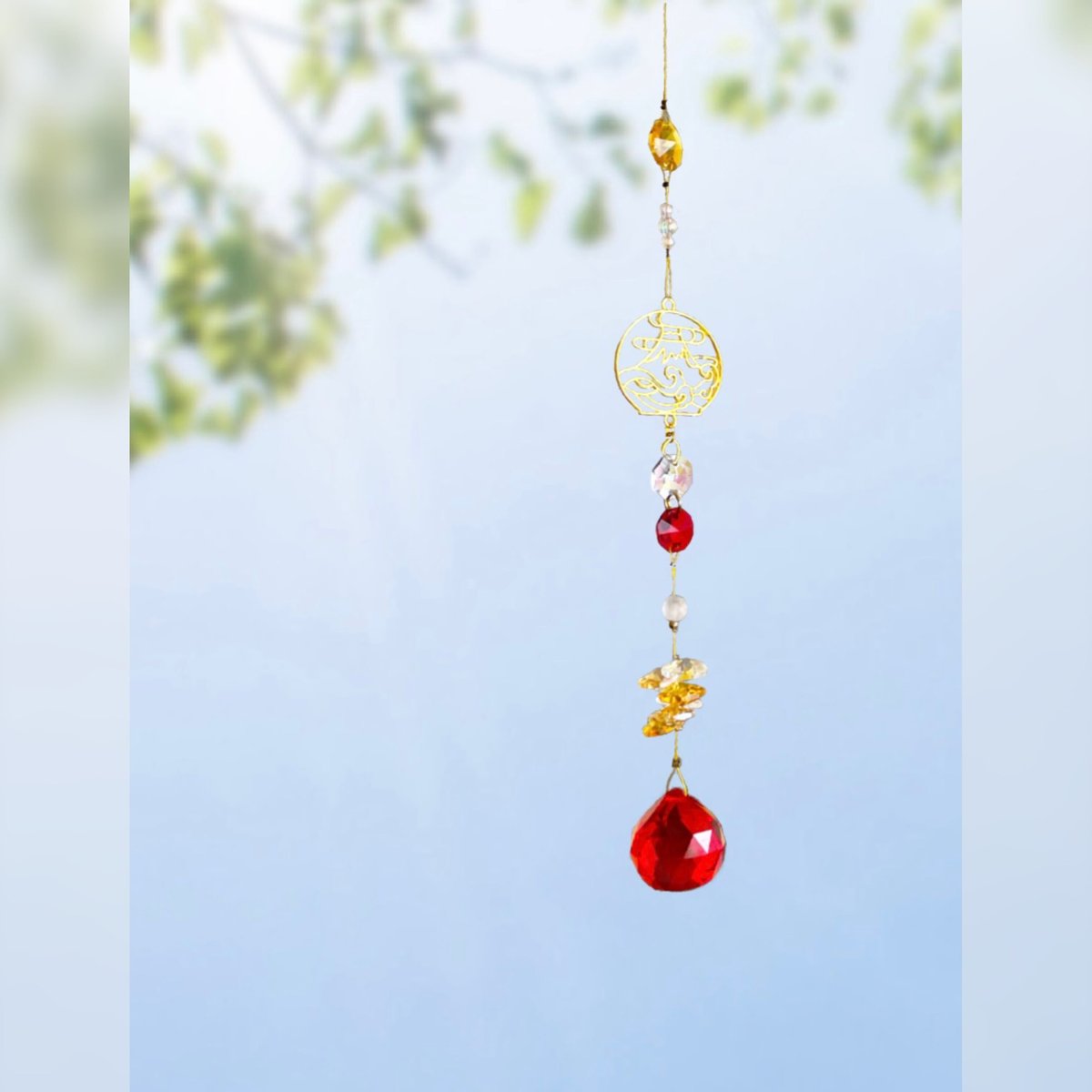 25．サンキャッチャー | Plenum