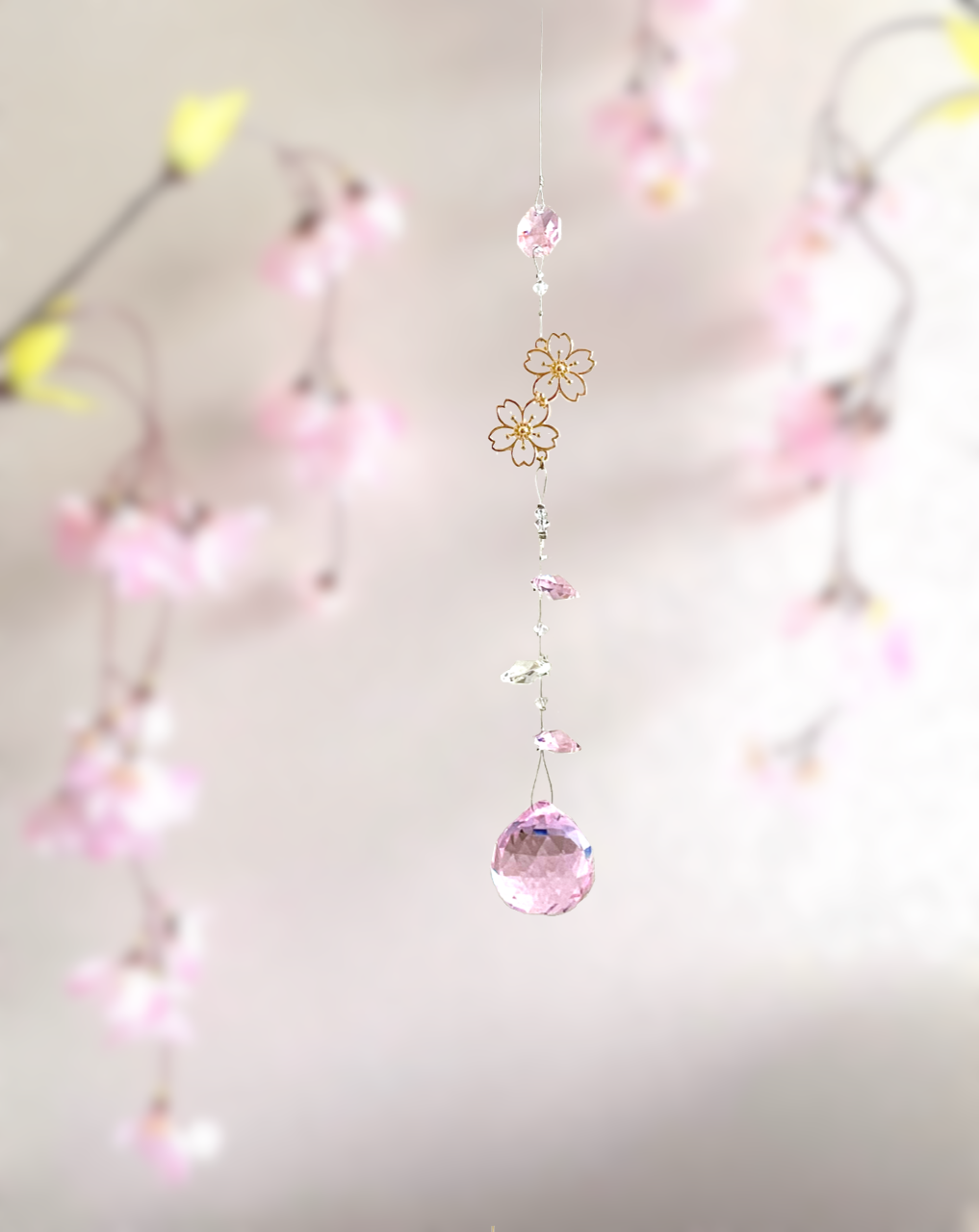 30．サンキャッチャー | Plenum