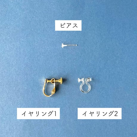 ピアス/イヤリング