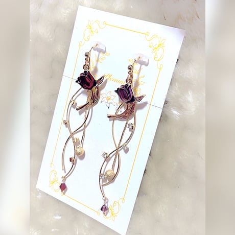 [金具変更](※単品購入不可)ピナチョコ